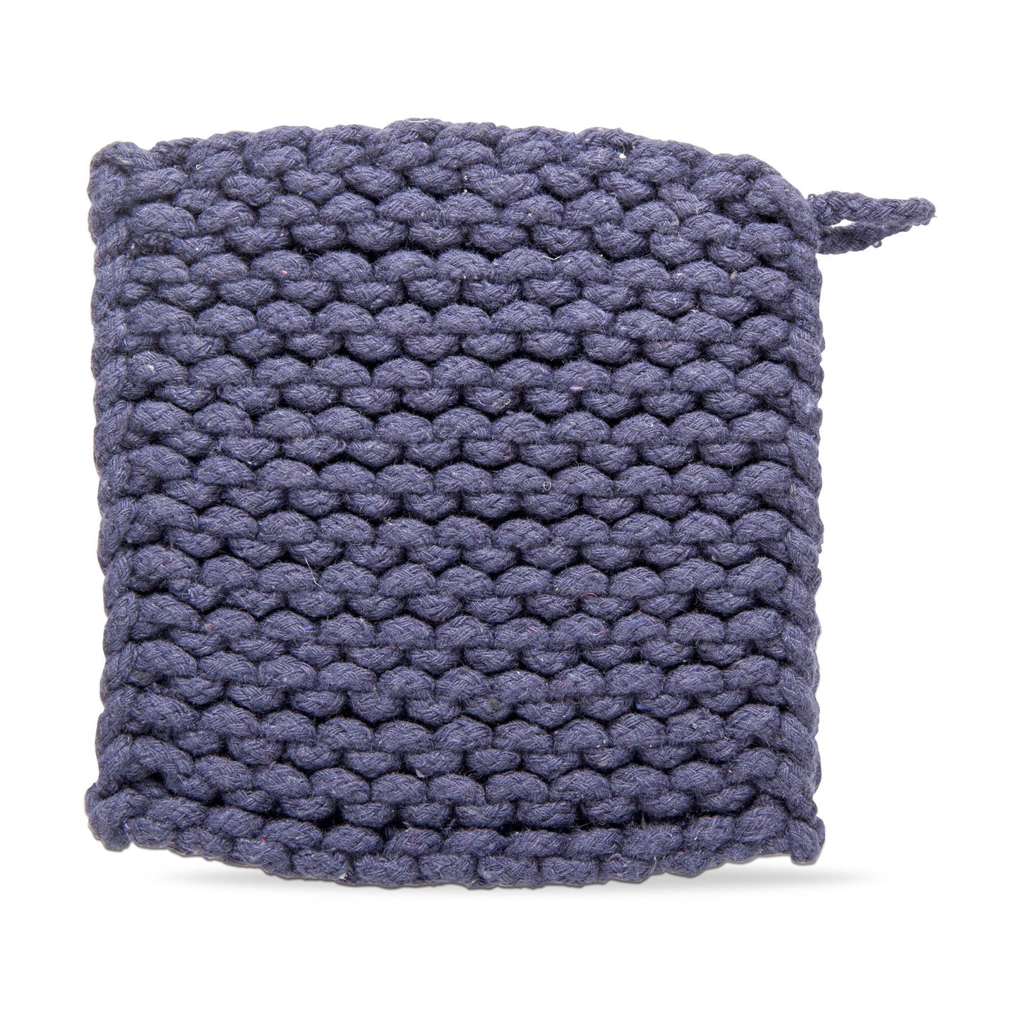 Pot Holder- Navy Blue