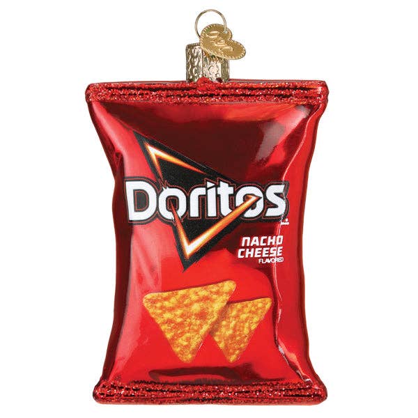 Ornament - Doritos