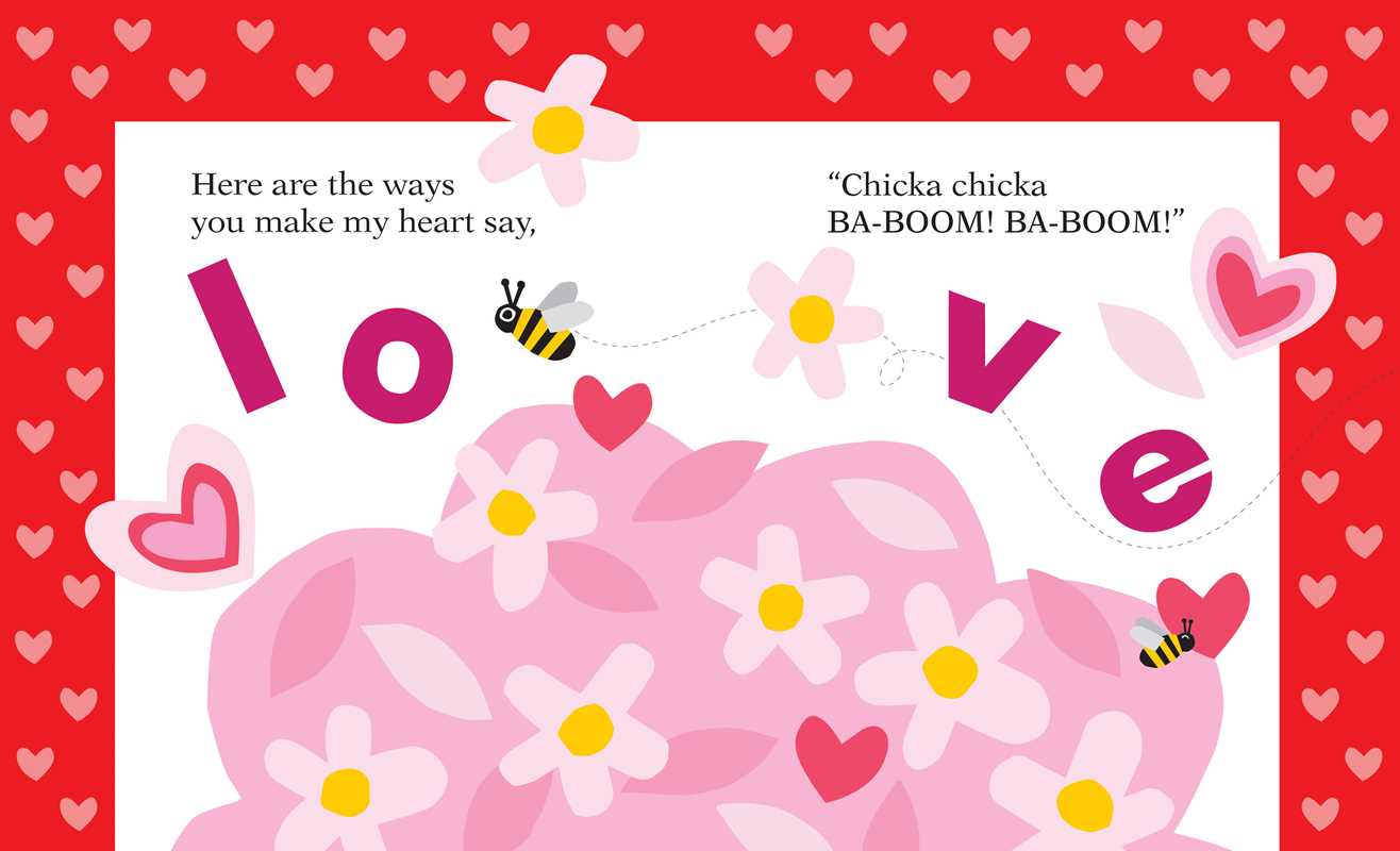 Book- Chicka Chicka I Love You
