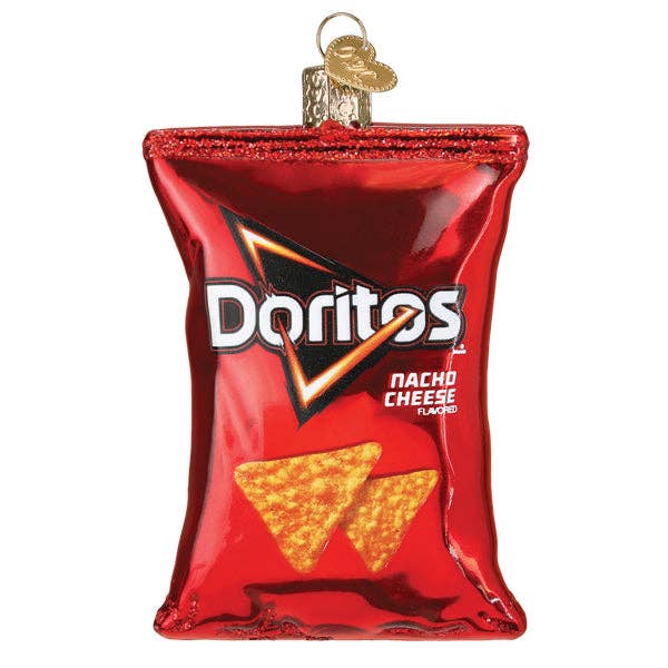 Ornament - Doritos