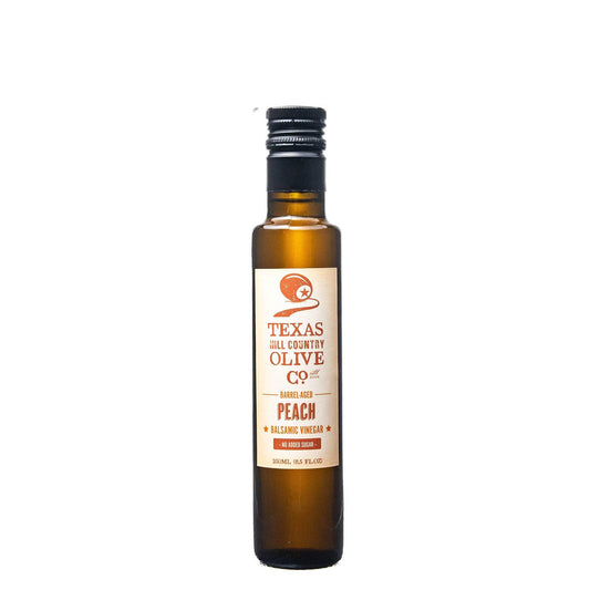 Balsamic Vinegar - Peach - 250ml