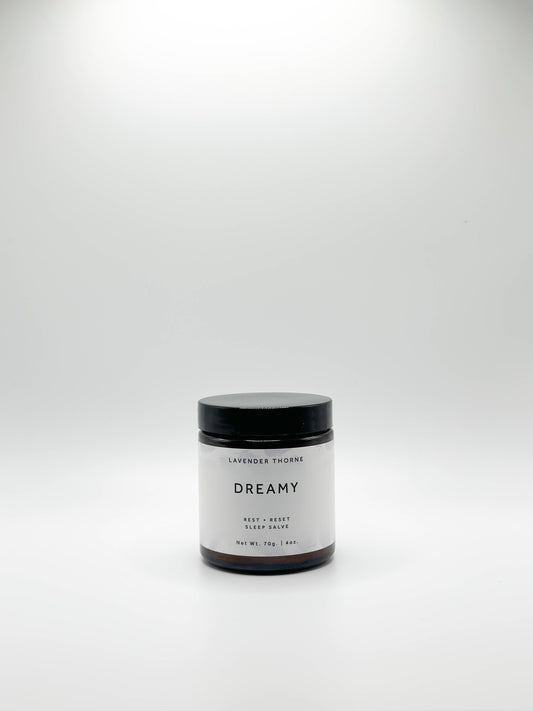 Sleep Lotion- Dreamy