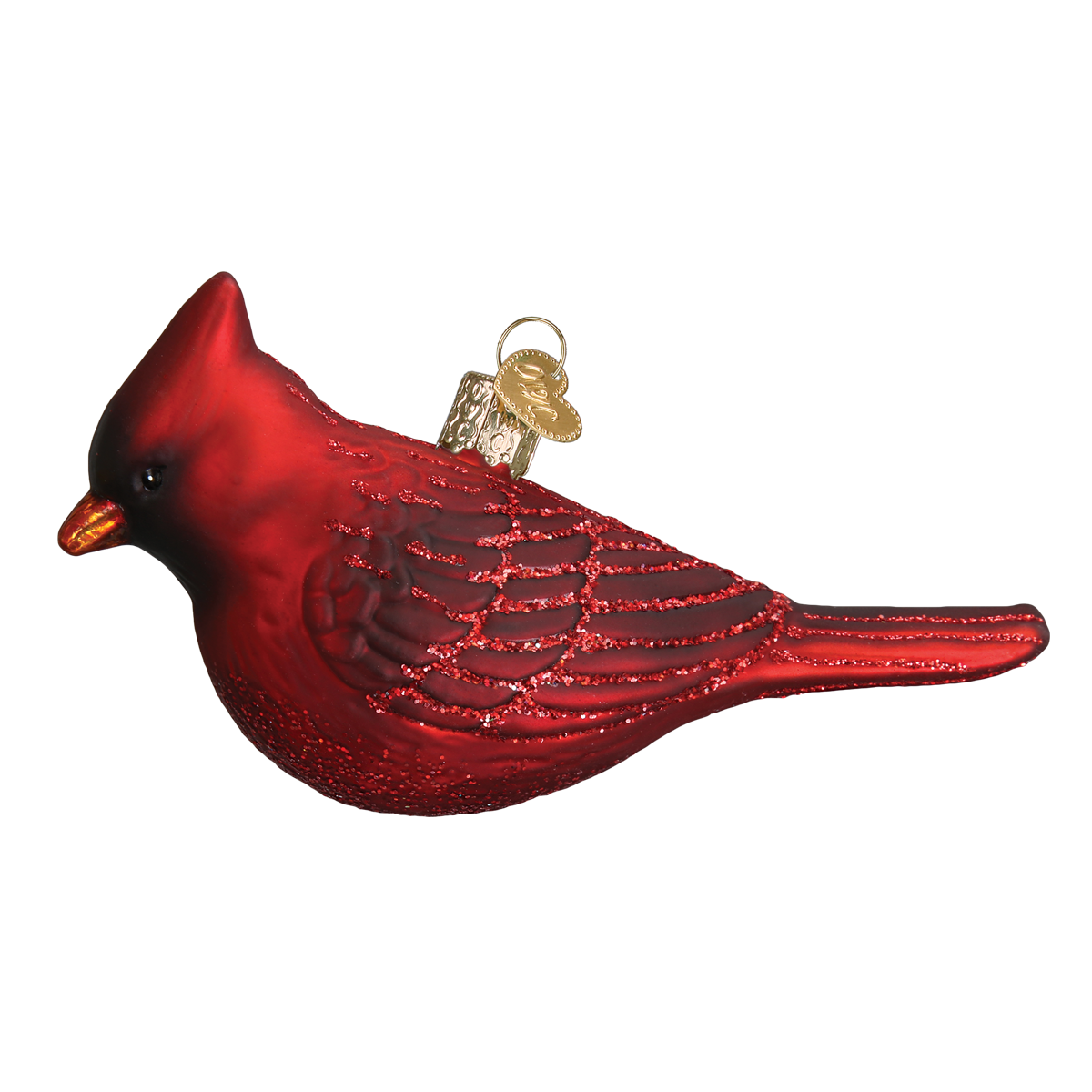 Ornament- Northern Cardinal