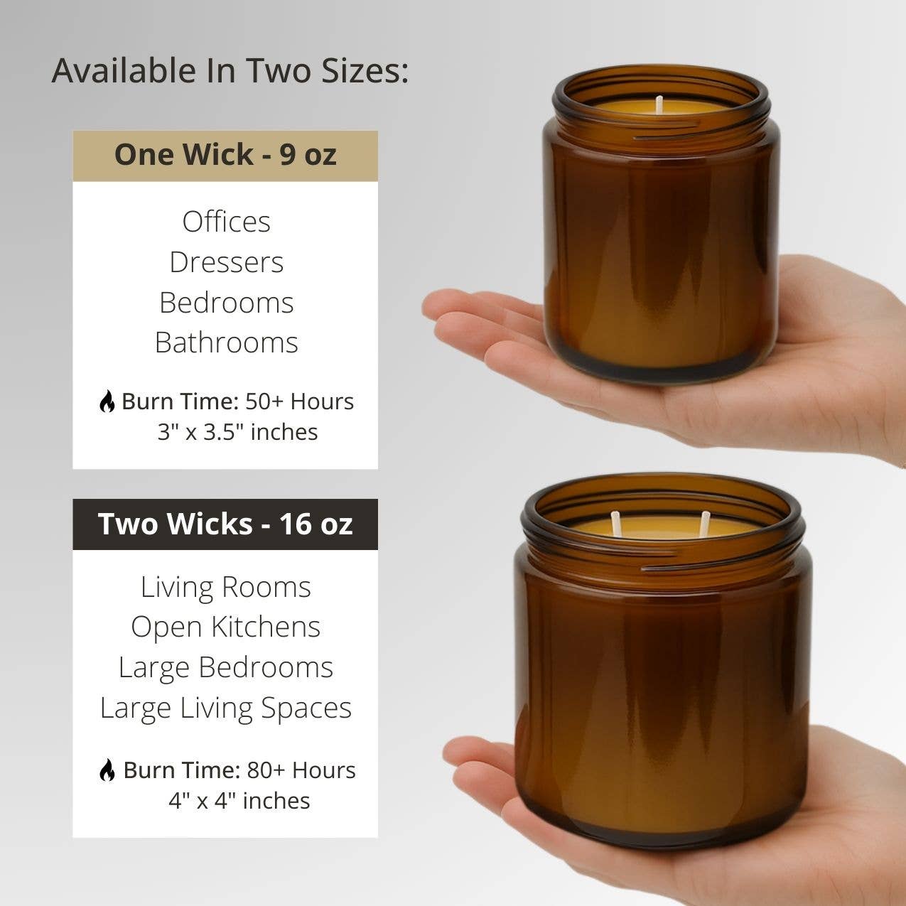 Candle - Smells Like An Aggies Win