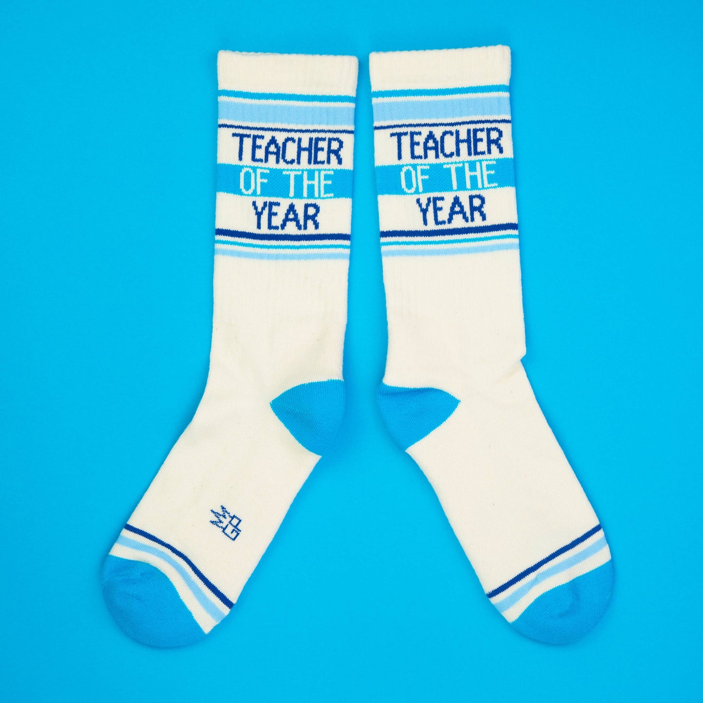 Socks - Teacher Of The Year