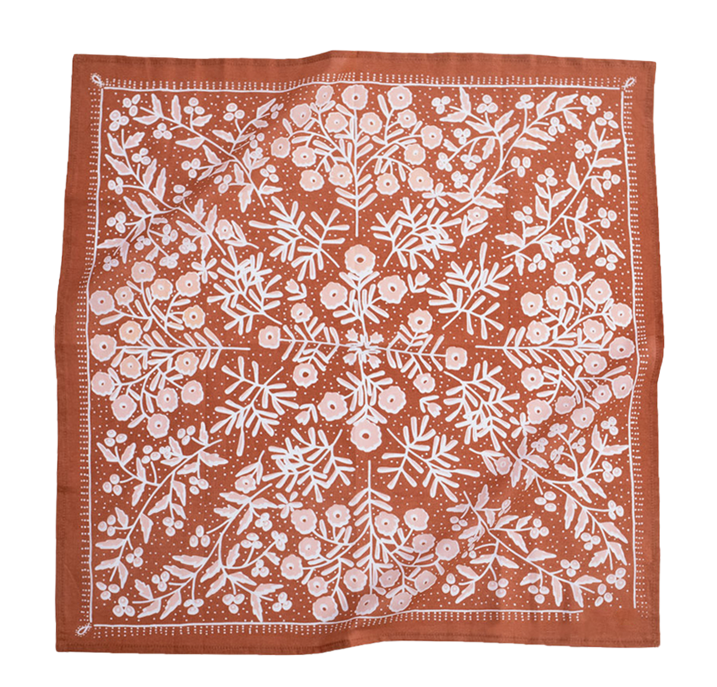 Bandana- Terra