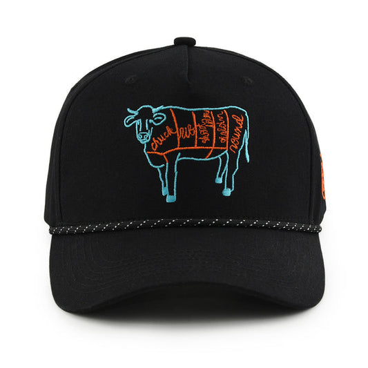 Cap - Beef Cuts