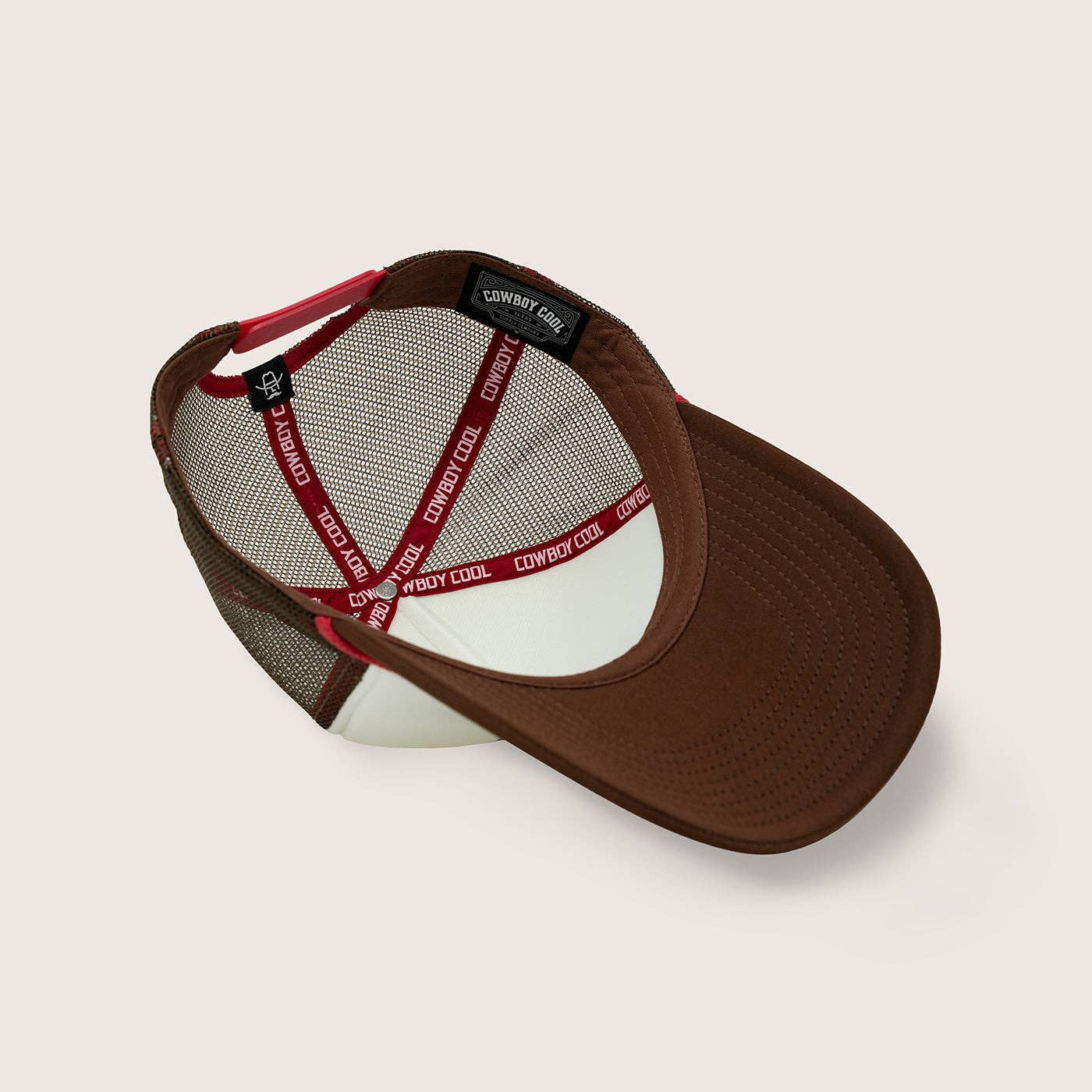 Trucker Hat - Rooster Round Up