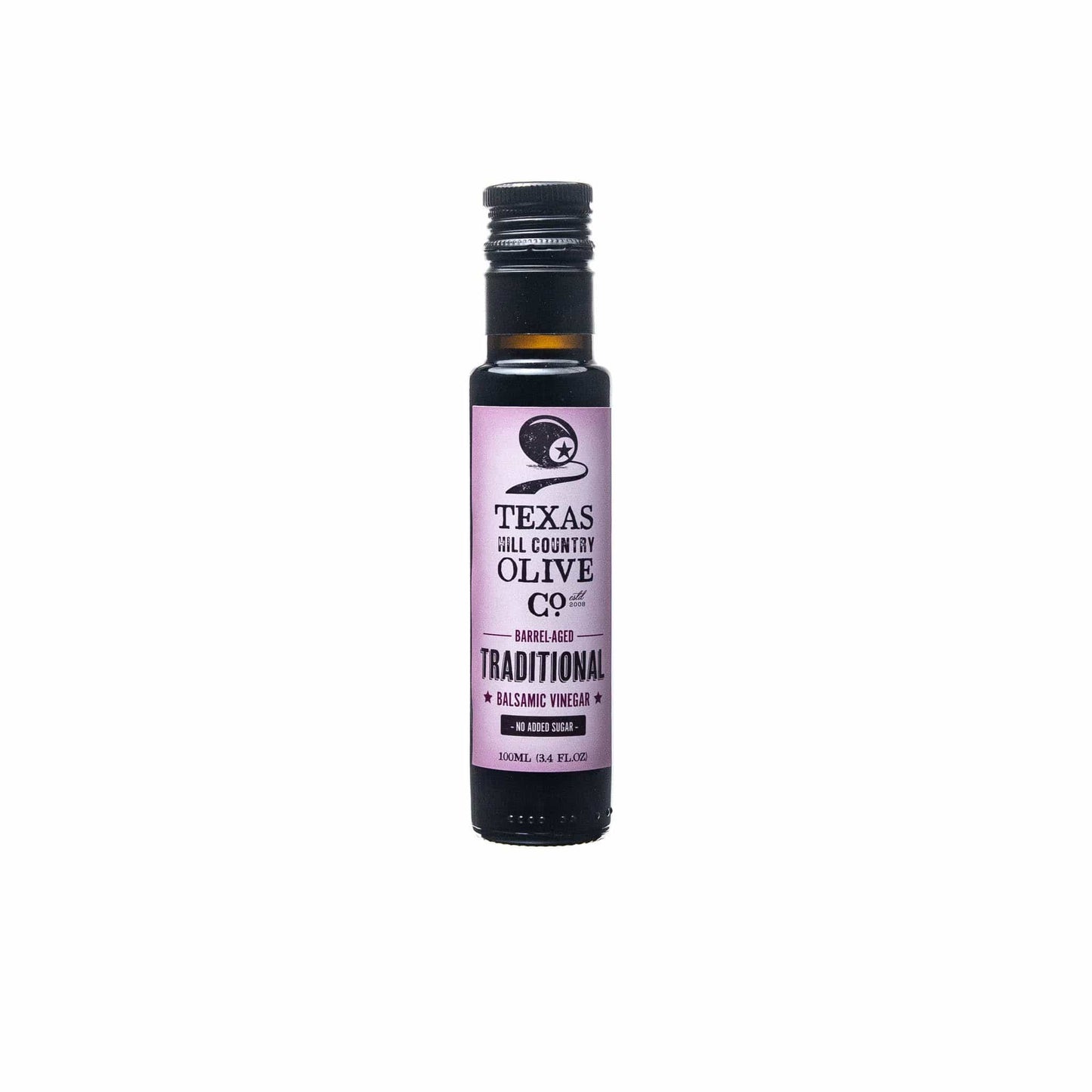Balsamic Vinegar- Traditional - 100ml.