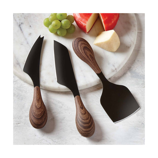 Cheese Utensil Set - Mod