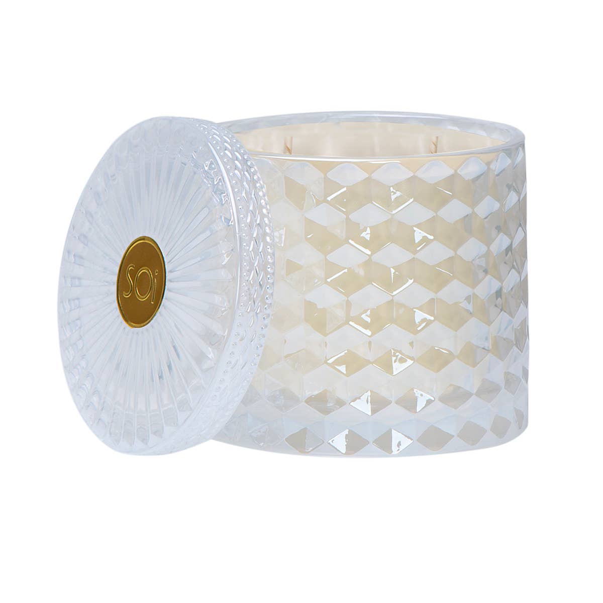 SOI Candle- Prosecco