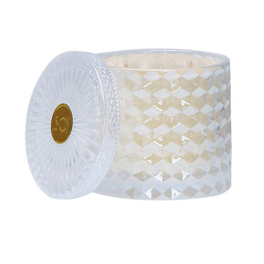 SOI Candle- Prosecco