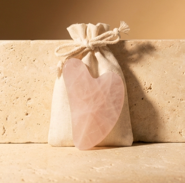 Gua Sha Stone- Facial Stone