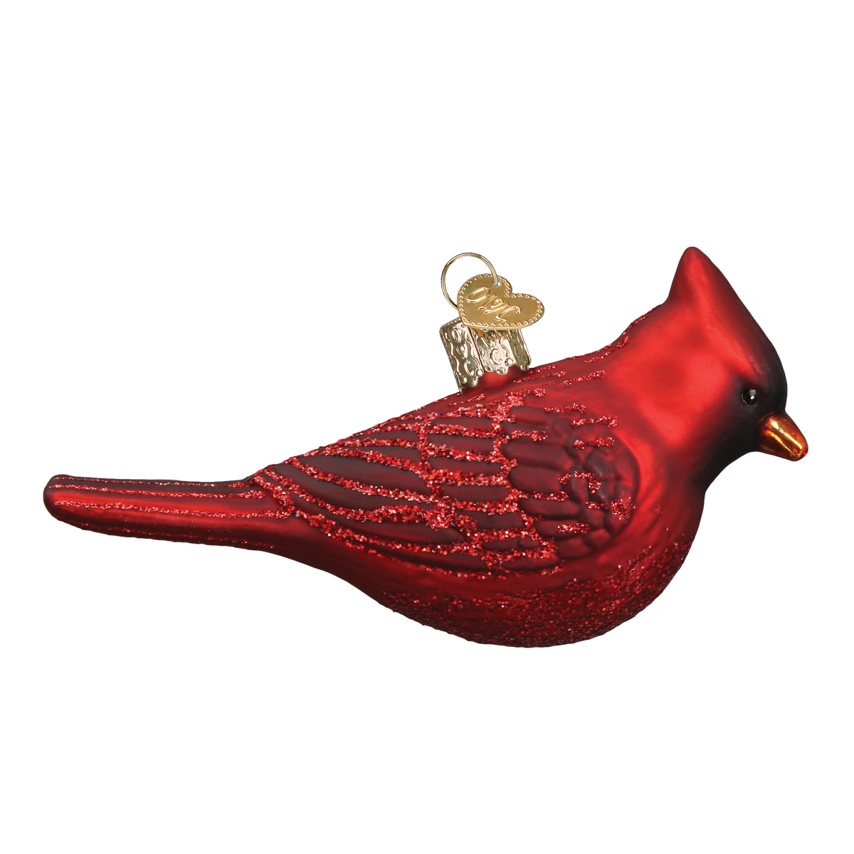 Ornament- Northern Cardinal