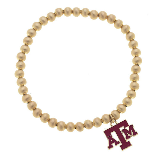 Bracelet- A & M