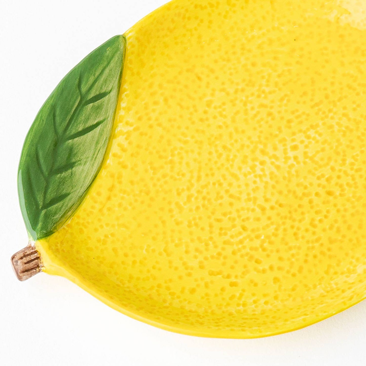 Lemon Dish