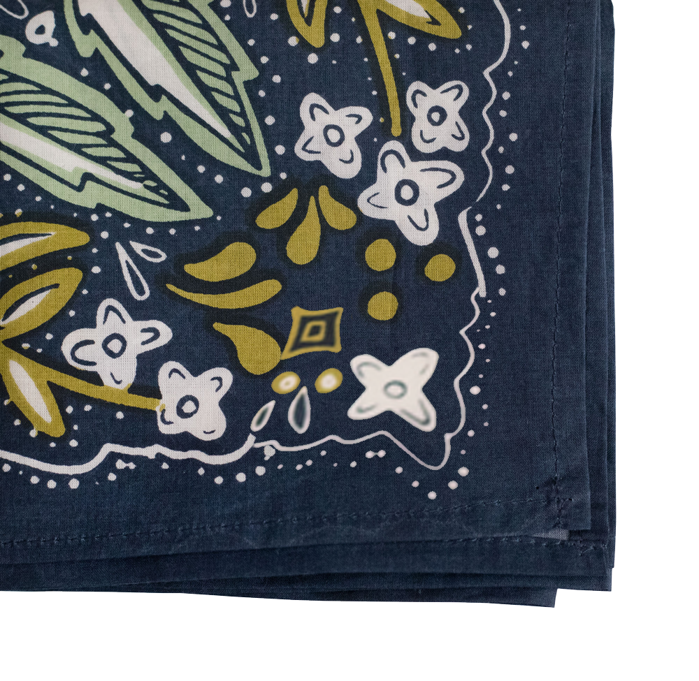 Bandana- Amelia