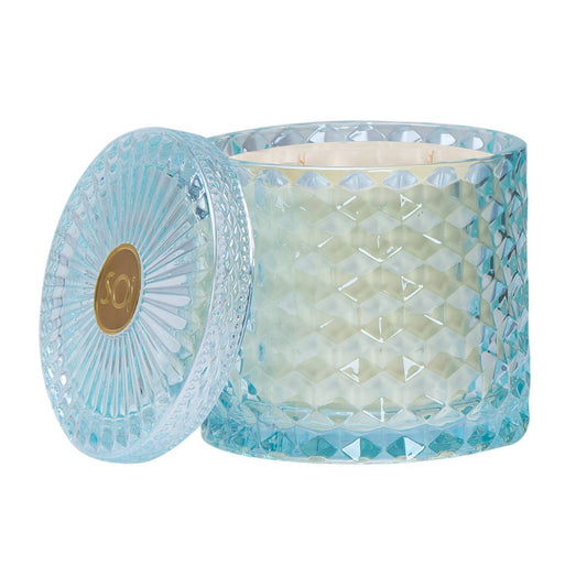 SOI Candle- Azure Sands