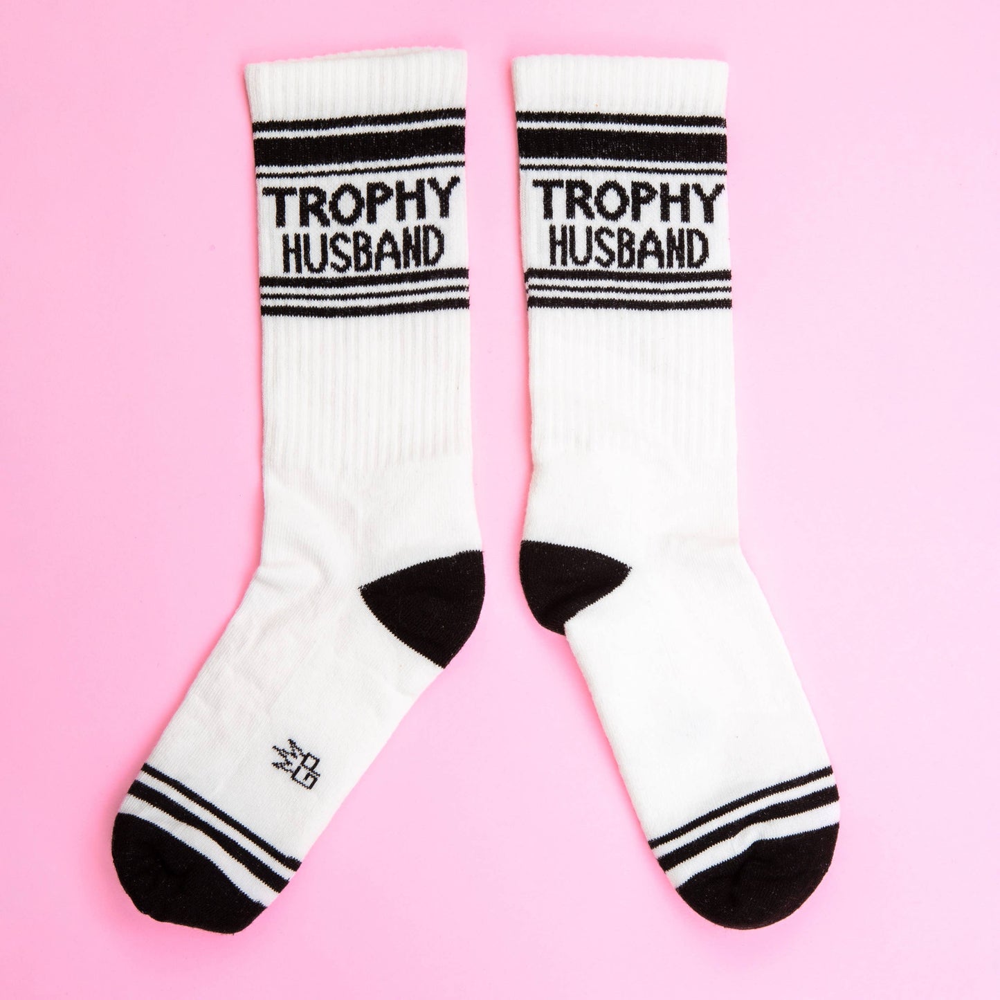 Socks - Trophy Husband
