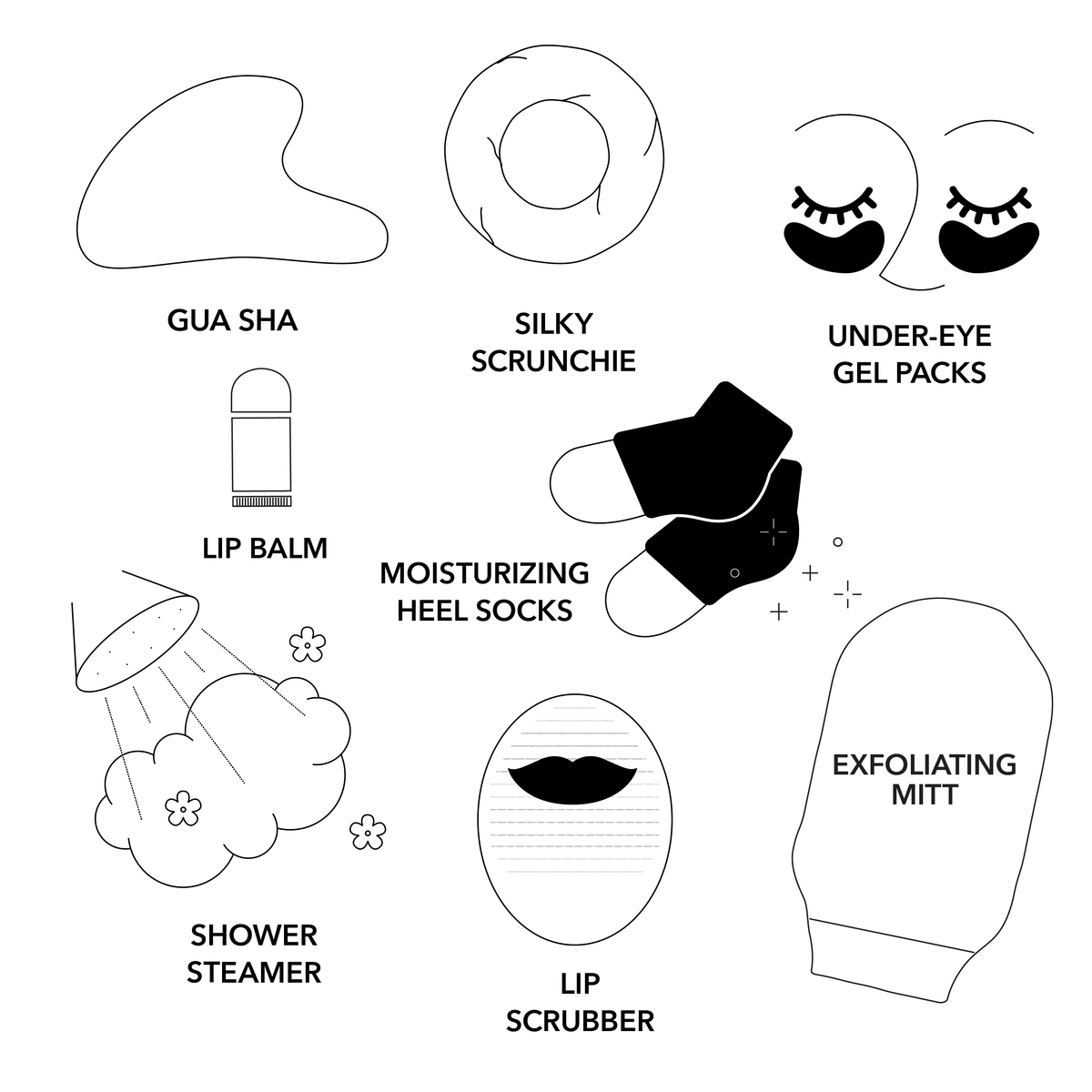 Wellness Kit - Winter Sherpa