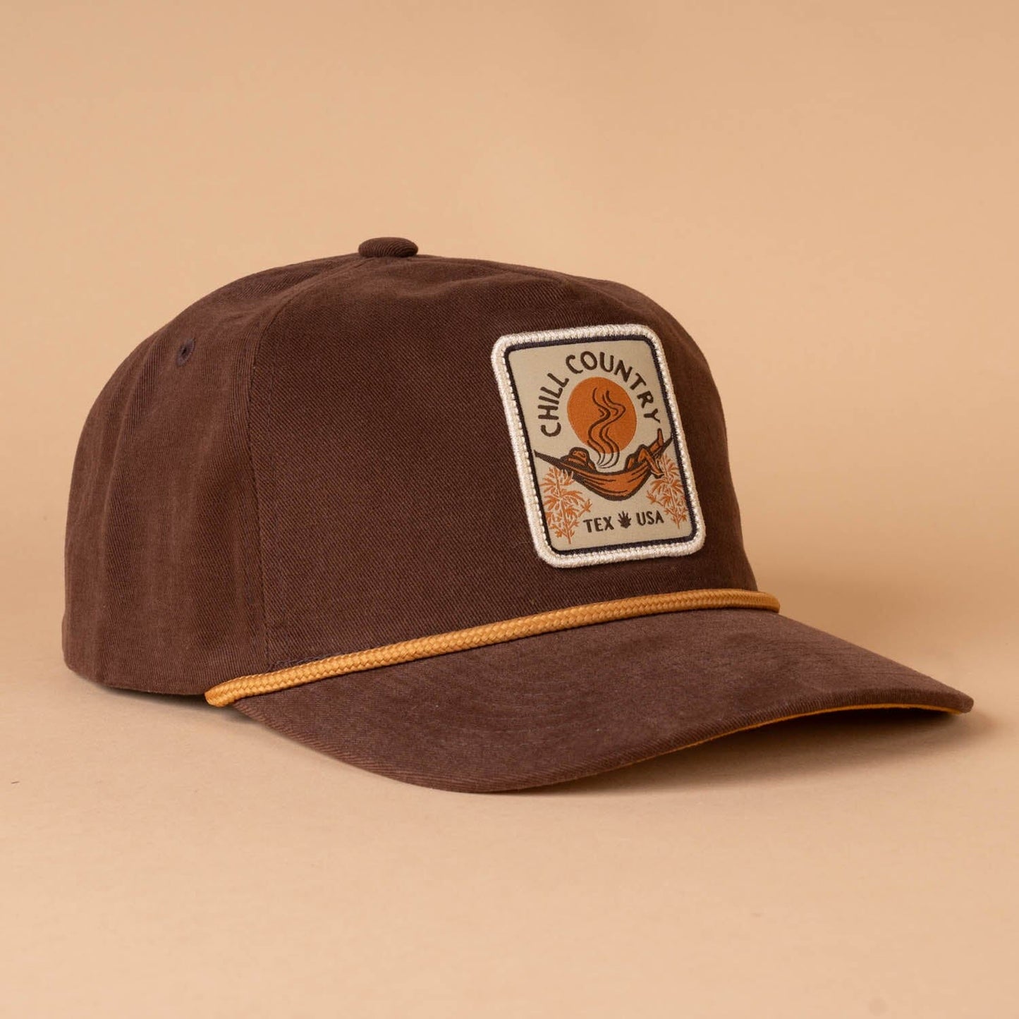 Trucker Hat - Chill Country