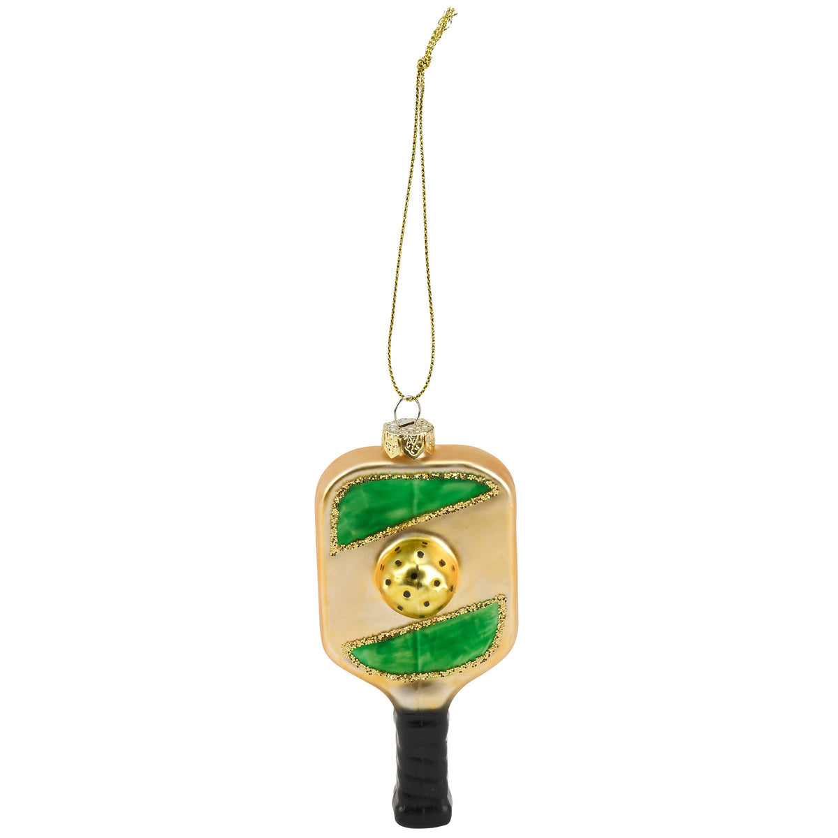 Ornament - Pickleball Paddle