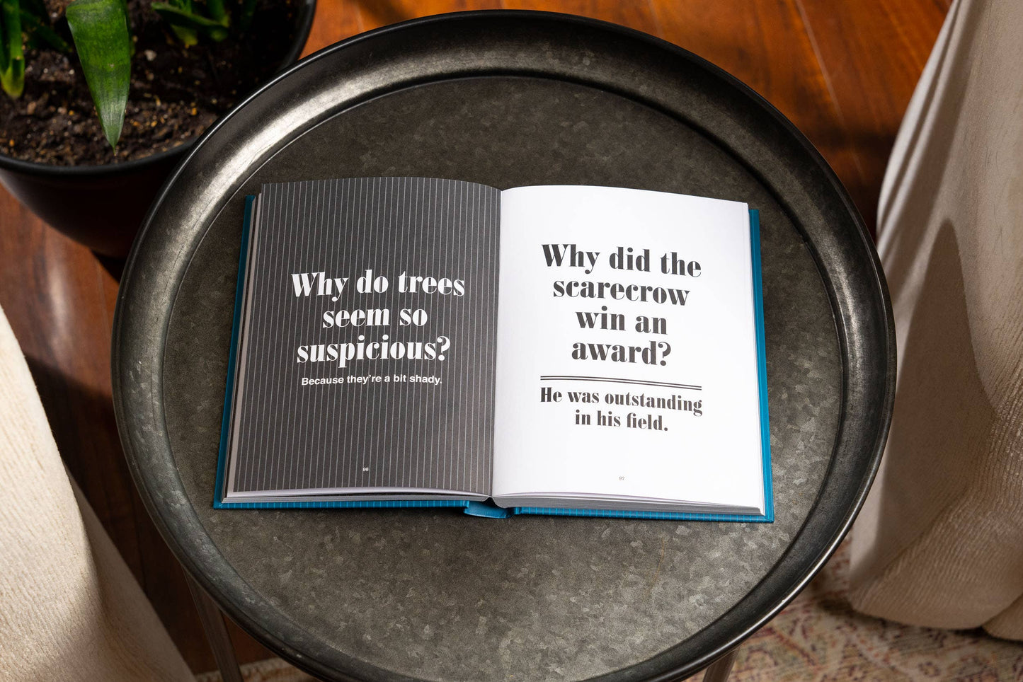 Book - World’s Greatest Dad Jokes: The Complete Collection