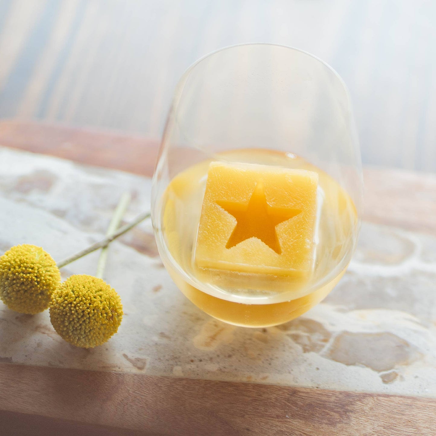 Ice Tray - Texan Custom Cocktail - Bundle