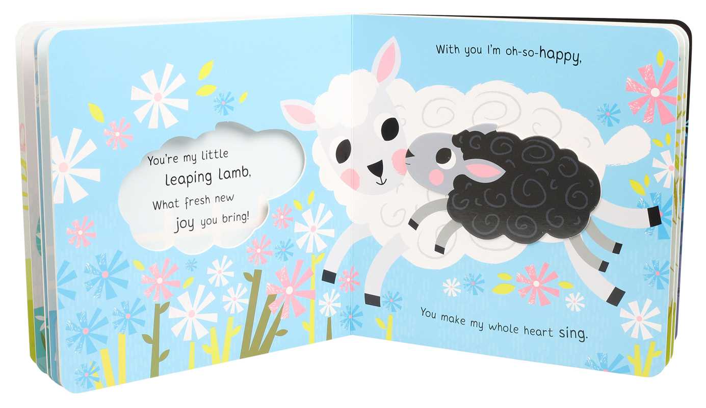 Book- You're My Little Honey Bunny