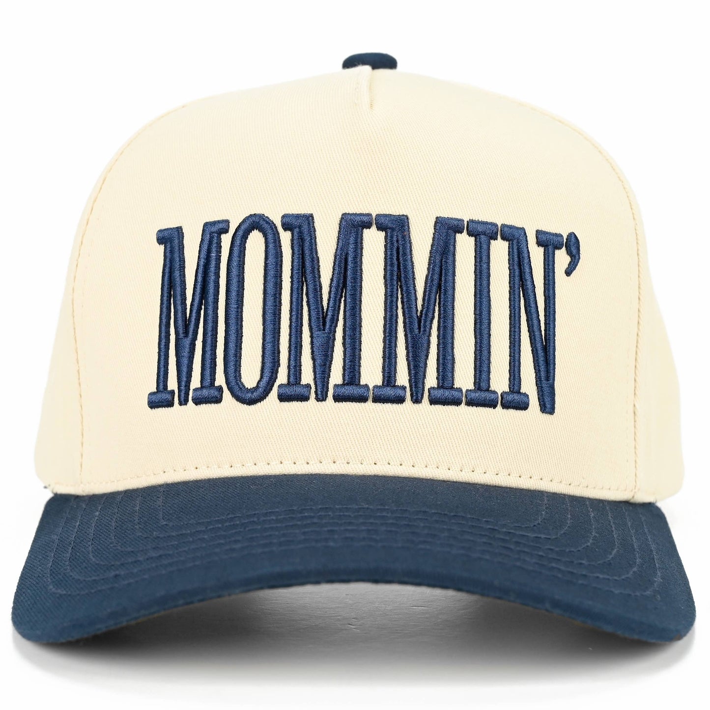 Cap- Mommin’