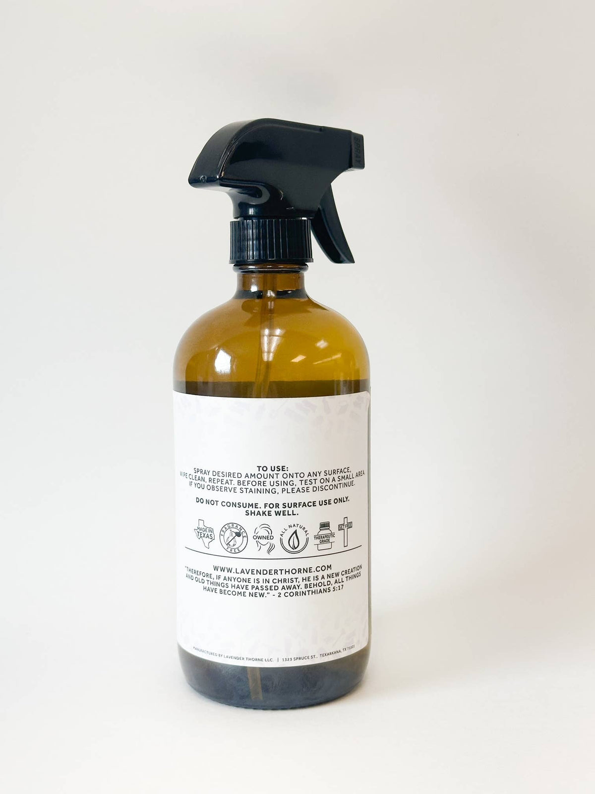 Multi-Surface Cleaner- Clean Slate