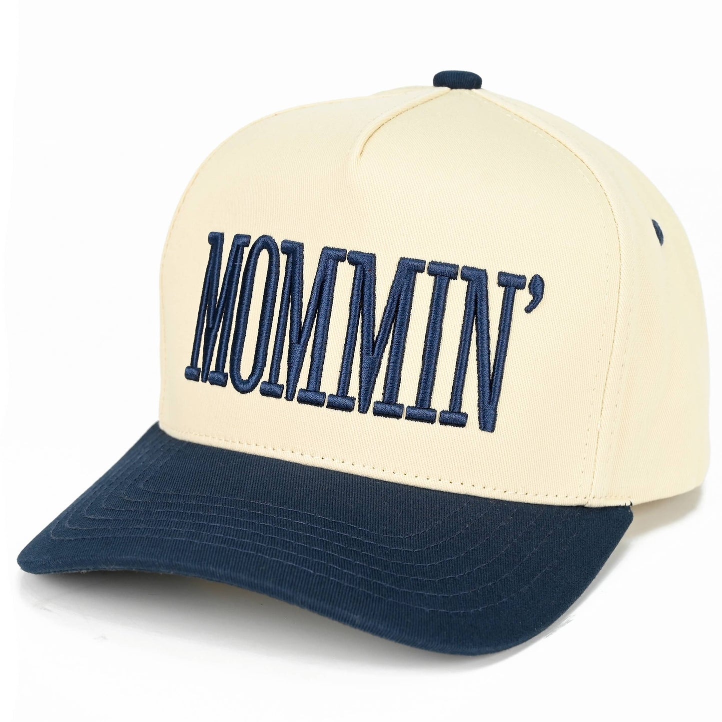 Cap- Mommin’