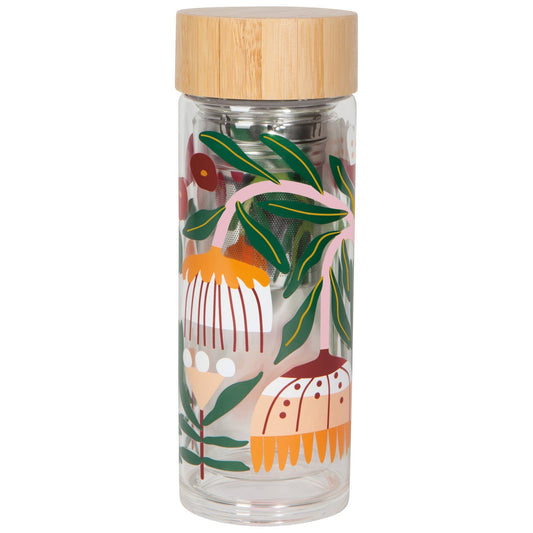 Tea Infuser - Venus