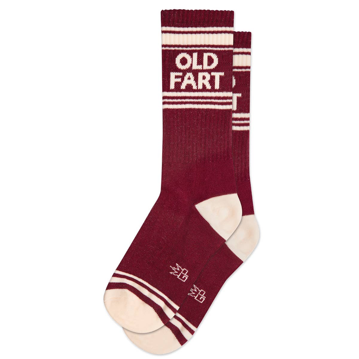Socks - Old Fart Gym