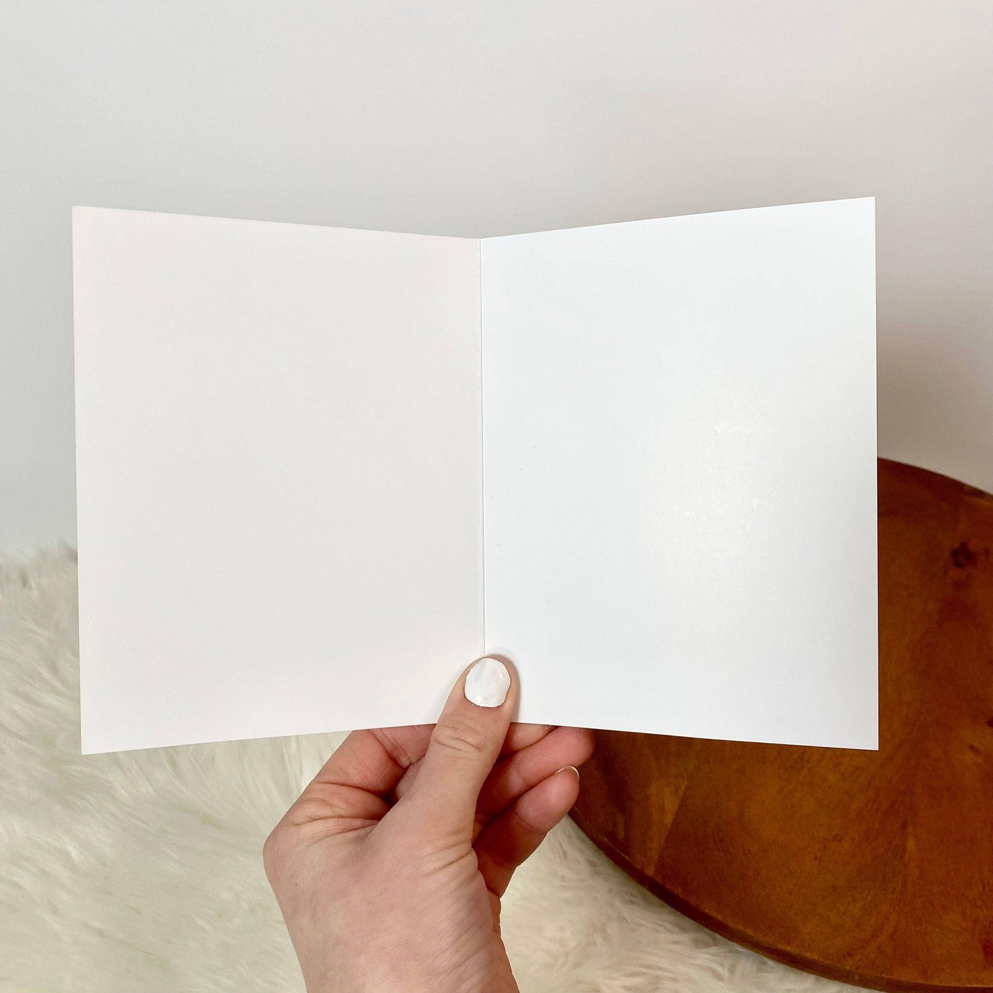 Greeting Card - Bestie Birthday
