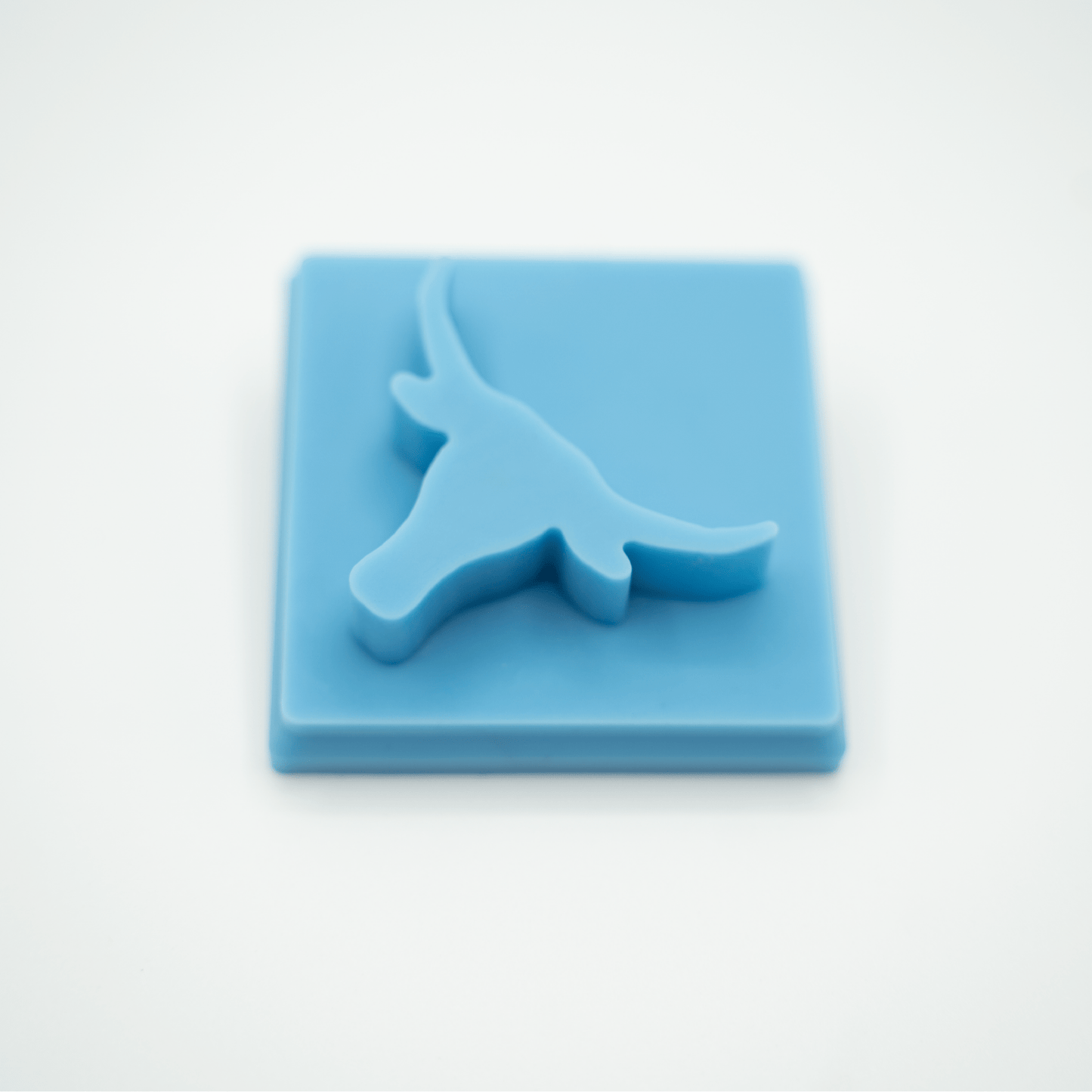 Ice Tray - Longhorn Inserts - 3 Pack