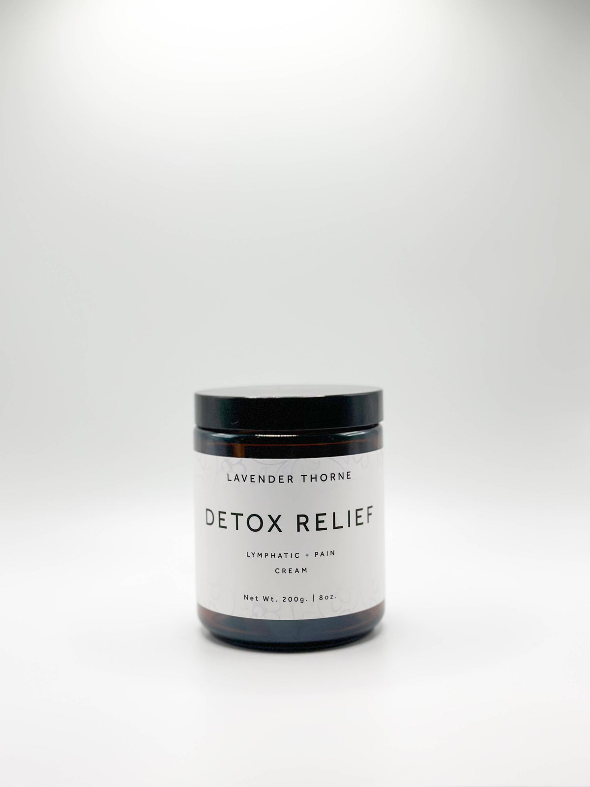 Pain Cream - Detox Relief