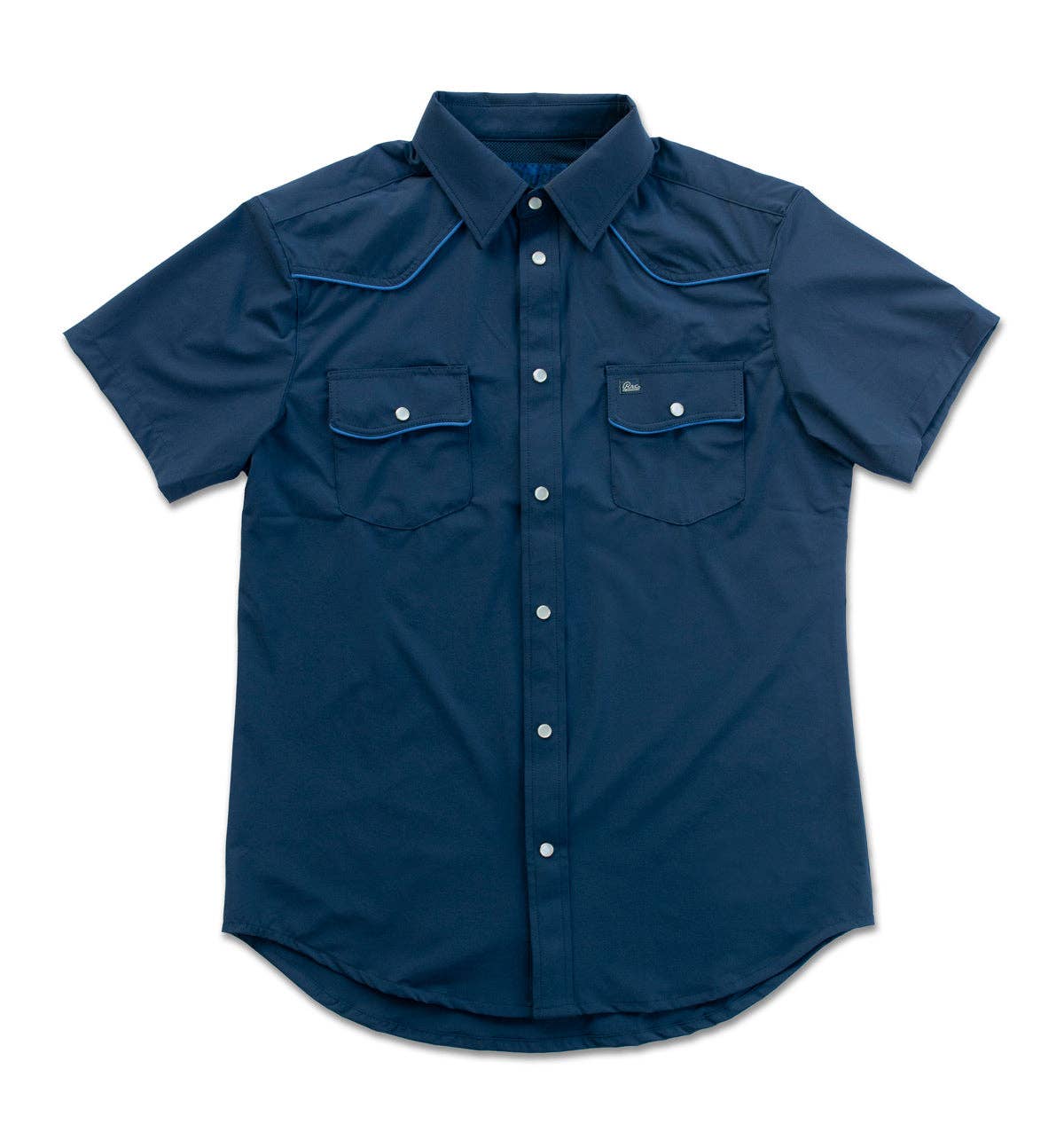 Shirt - Rio Pearl Snap