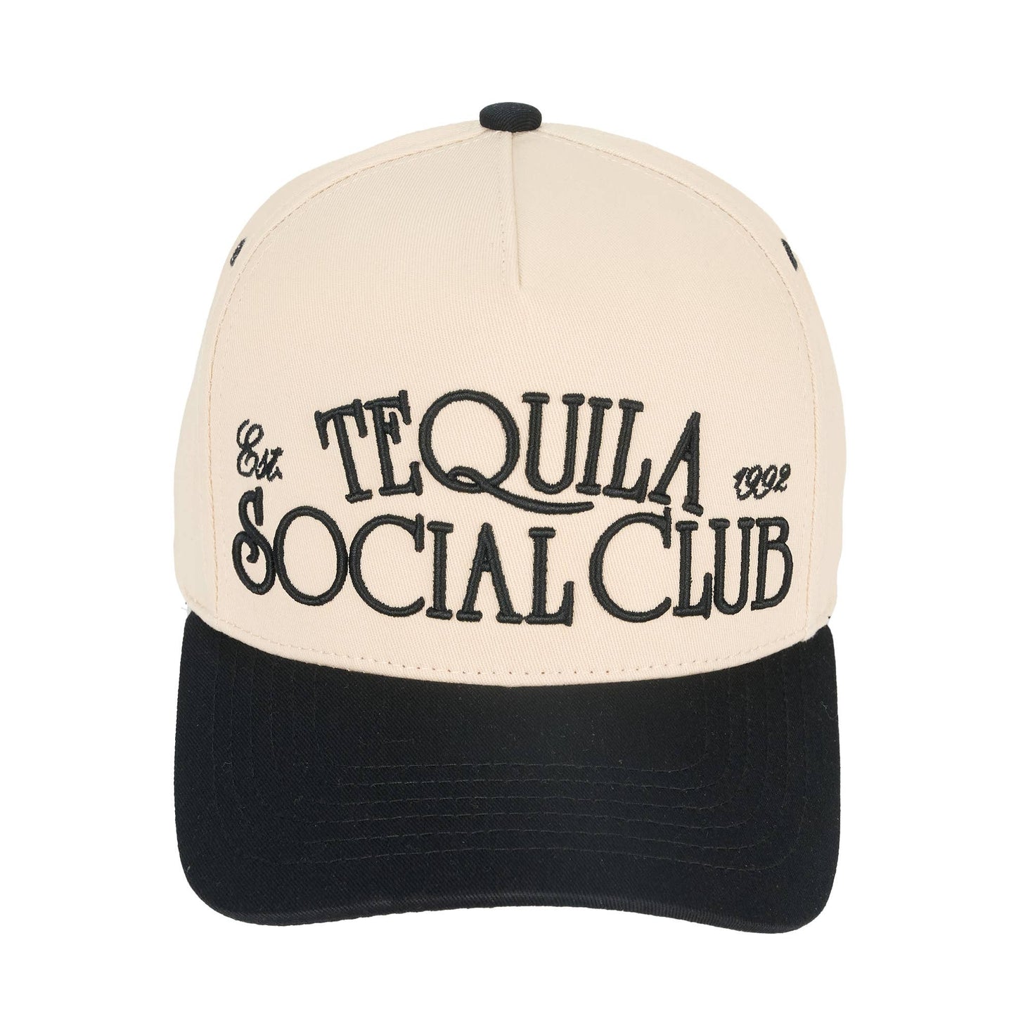 Cap - Social Club