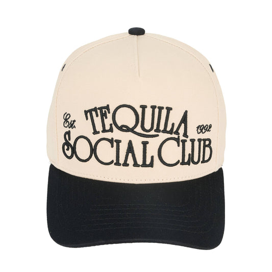 Cap - Social Club
