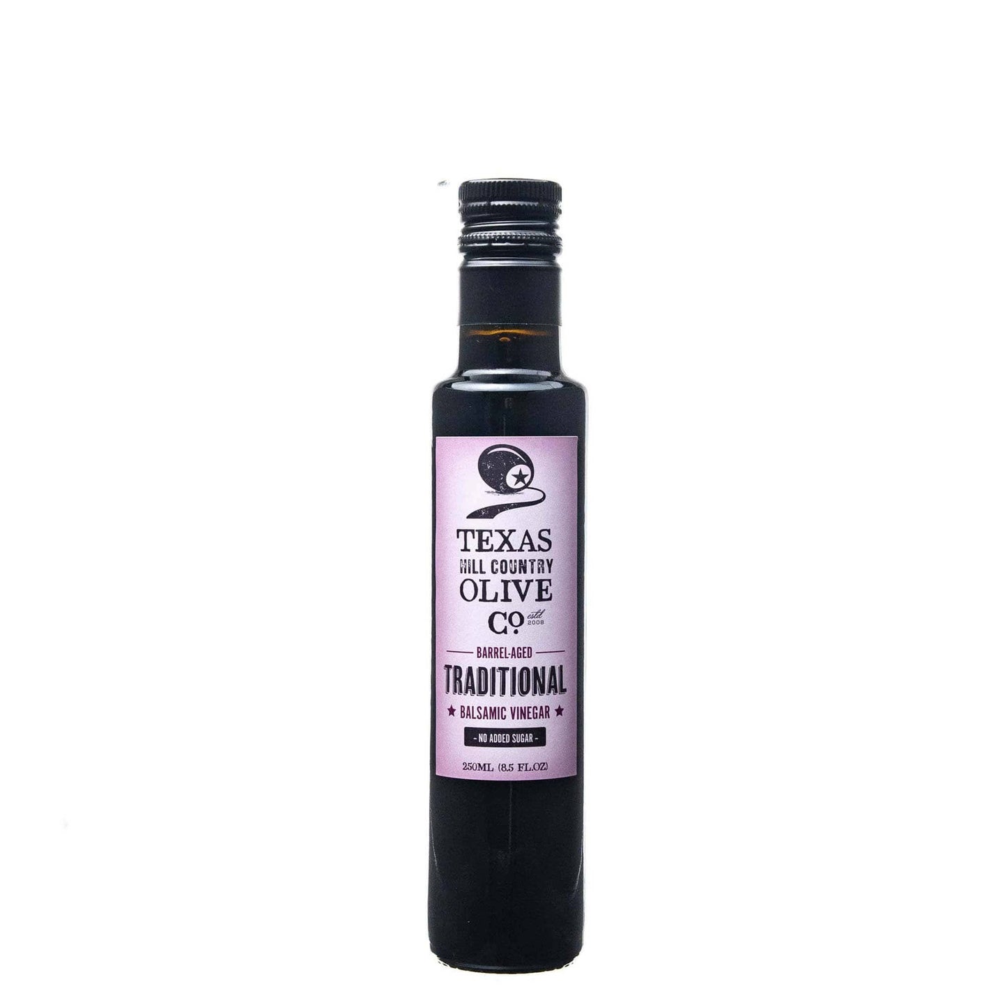 Balsamic Vinegar -Traditional - 250ml