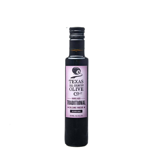 Balsamic Vinegar -Traditional - 250ml