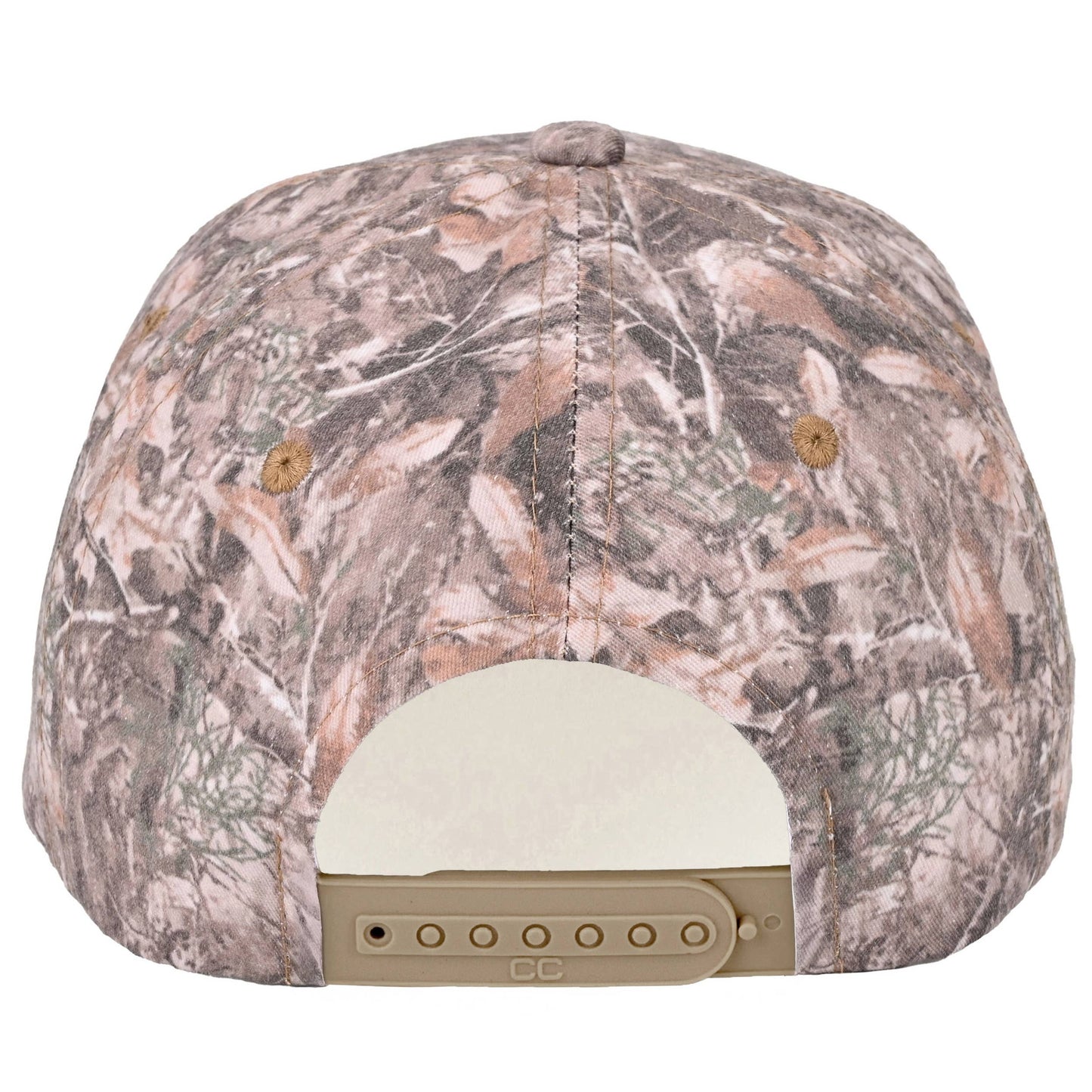 Trucker Hat- Make Heaven Crowded