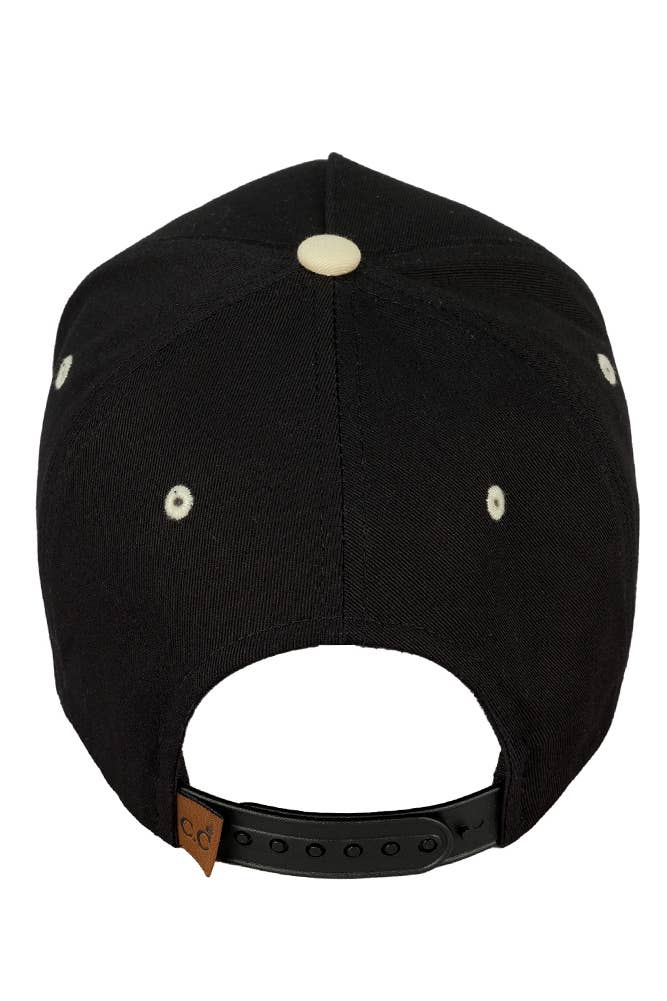 Cap- Outlaw