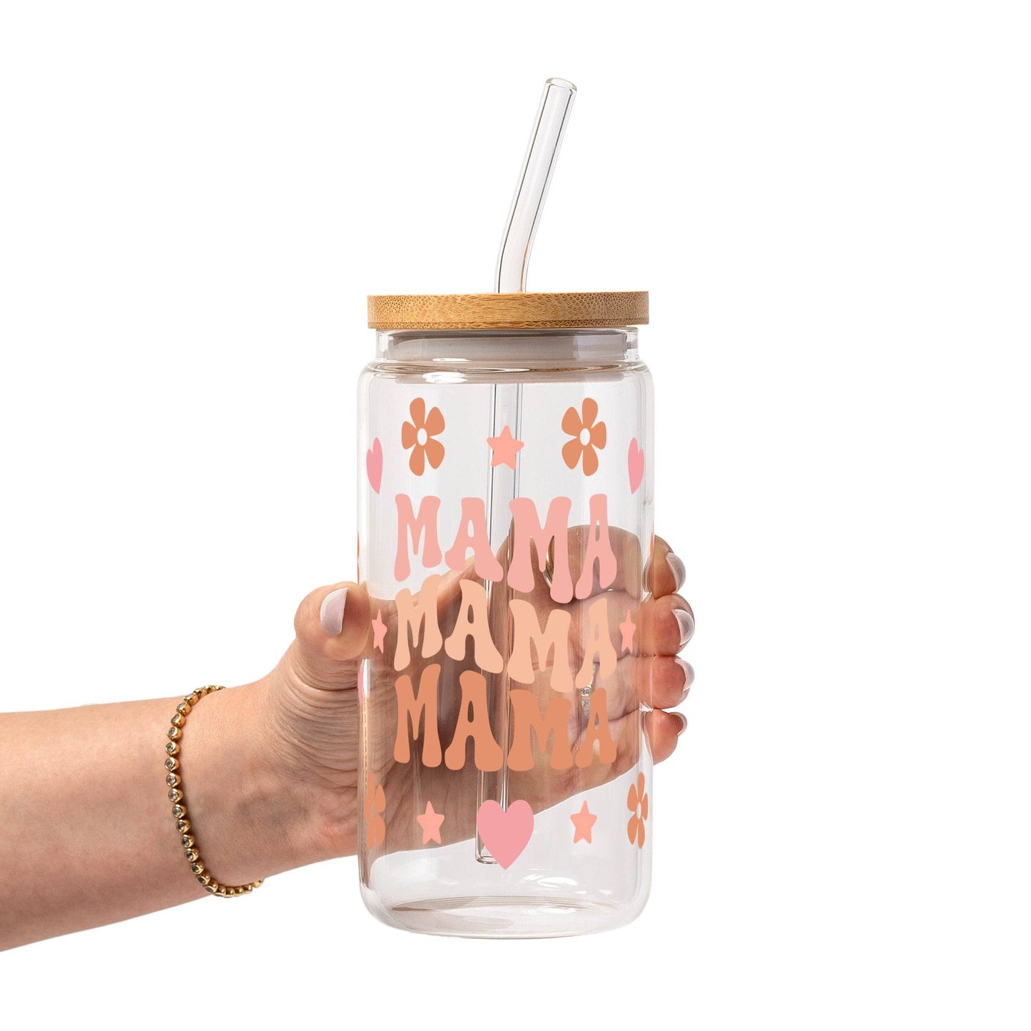 Cup- Mama
