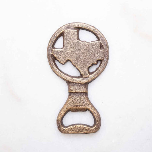 Texas Bottle opener