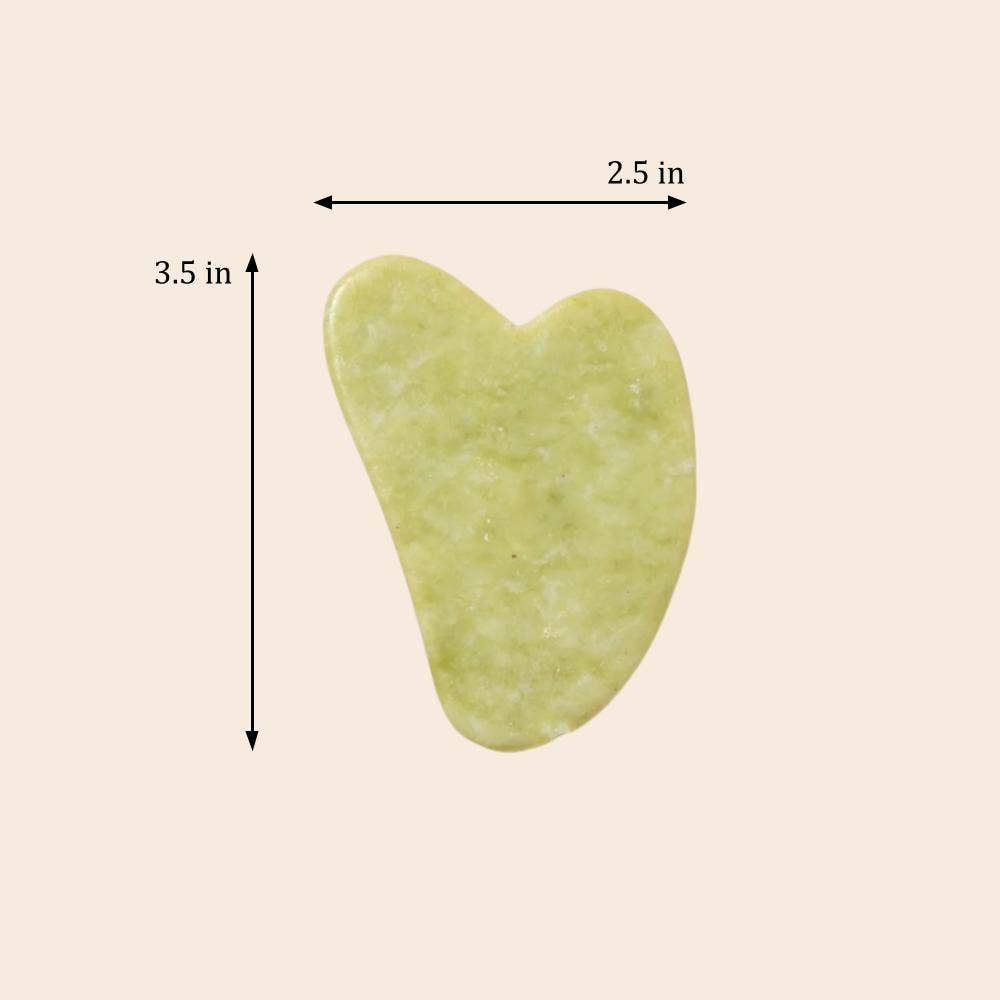 Gua Sha Stone- Facial Stone