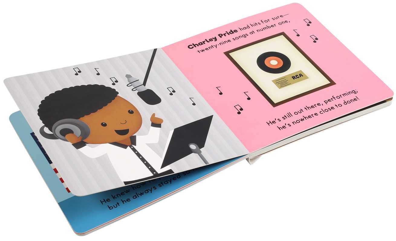 Book - Story of Country