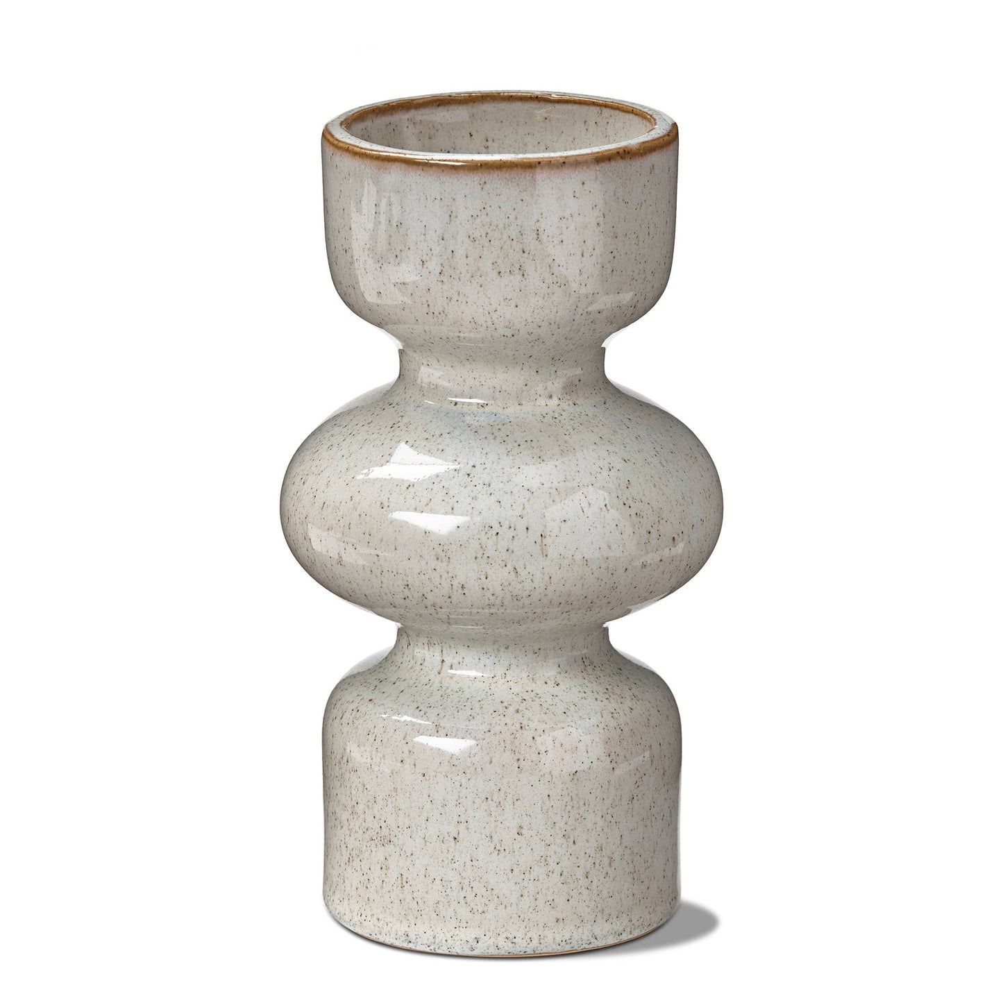 Linea Taper/Tealight Holder