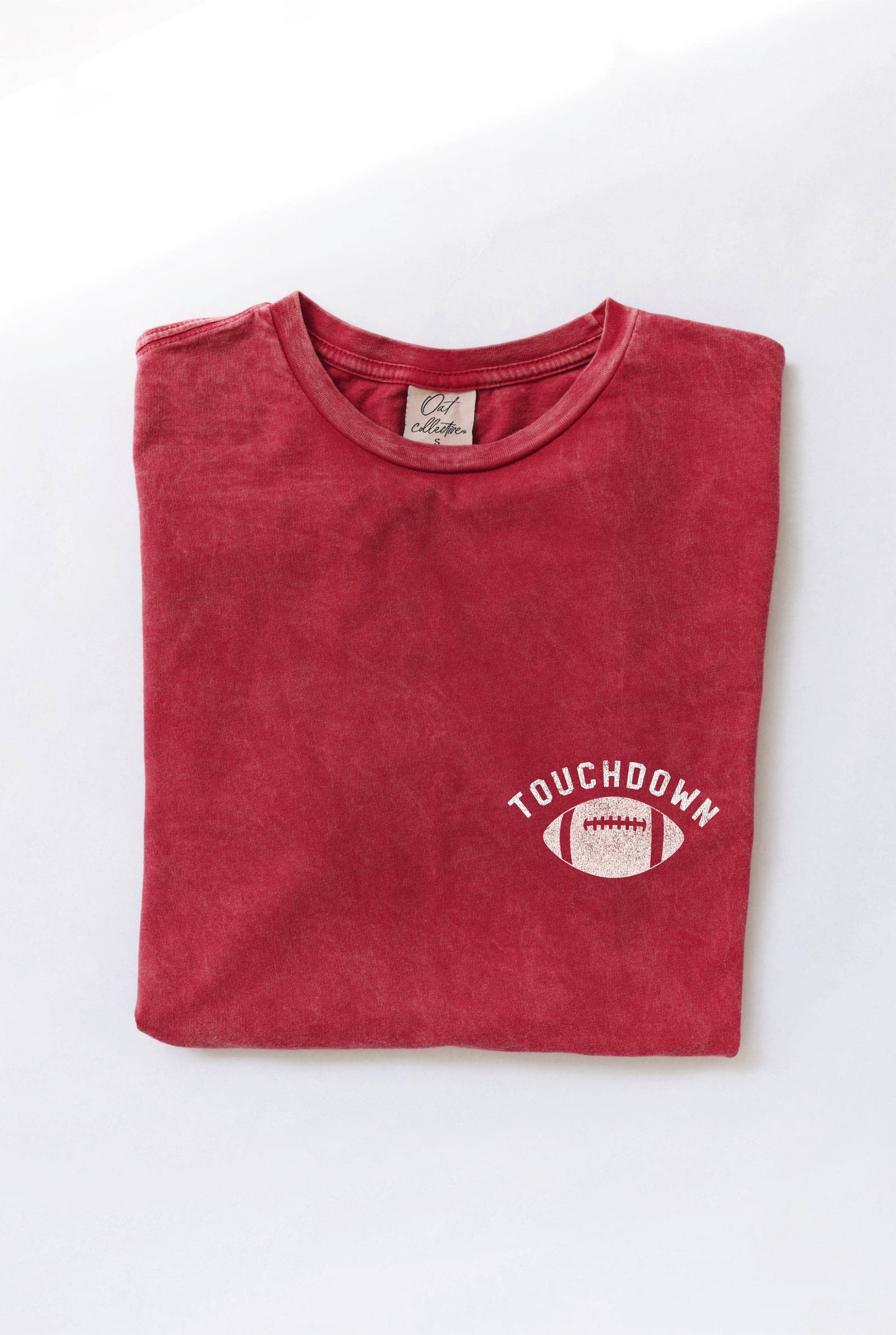 T-Shirt- GAME DAY FOOTBALL